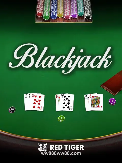 classicblackjack_d game at ww888