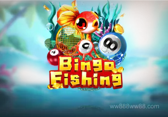 ww888 Bingo Fishing