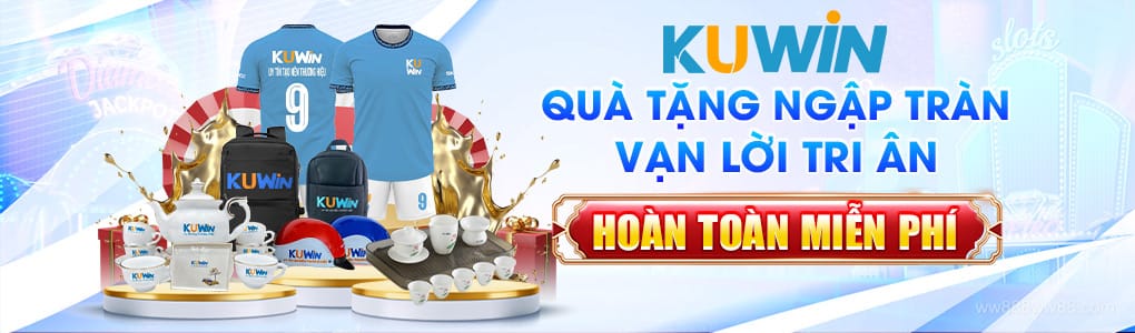 Banner khuyến mãi ww888 casino với phong cách nghệ thuật đồ chơi hiện đại